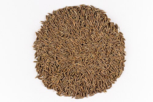 জিরা ১০০ গ্রাম
