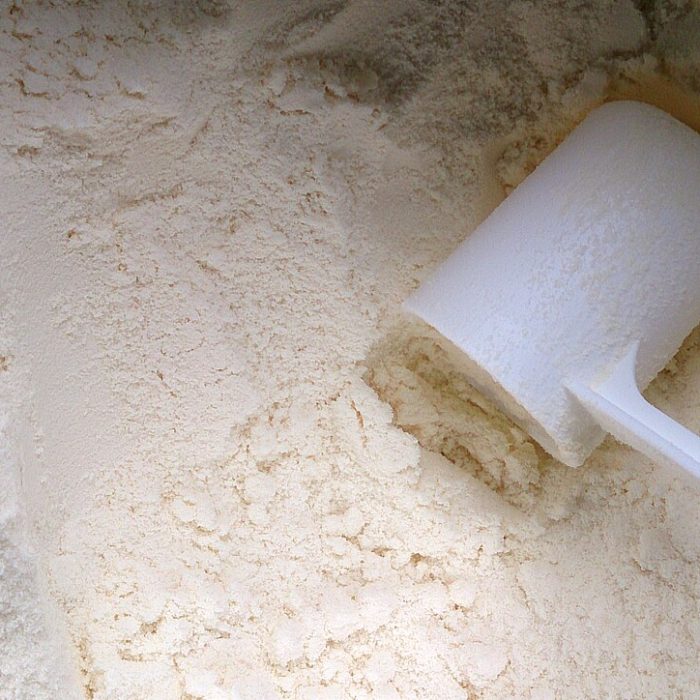 গুঁড়া দুধ ১ কেজি