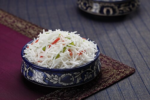 মিনিকেট চাল ৫ কেজি
