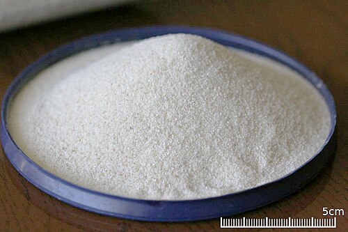সুজি ৫০০ গ্রাম