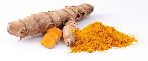 হলুদ গুঁড়া ২০০ গ্রাম